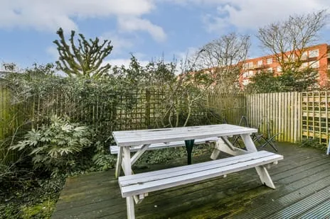 Appartement te koop: Ternatestraat 30, Amsterdam
