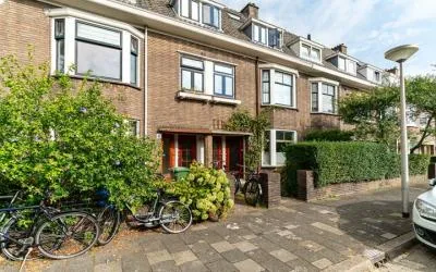 Appartement te koop: Ternatestraat 47, Indische Buurt-Zuid Delft