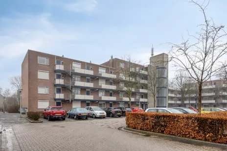 Appartement te koop: Terneuzenstraat 137, De Laar-Oost Arnhem