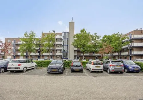 Appartement te koop: Terneuzenstraat 163, De Laar-Oost Arnhem