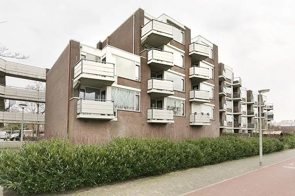 Woning te huur: Terneuzenstraat, De Laar-Oost Arnhem
