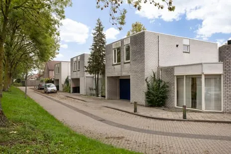 Hoekwoning te koop: Terpeborch 5, De Overlaet west Rosmalen