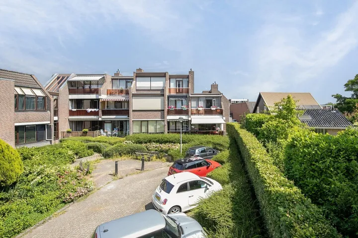 Appartement te koop: Terpstraat 12, Berkel En Rodenrijs