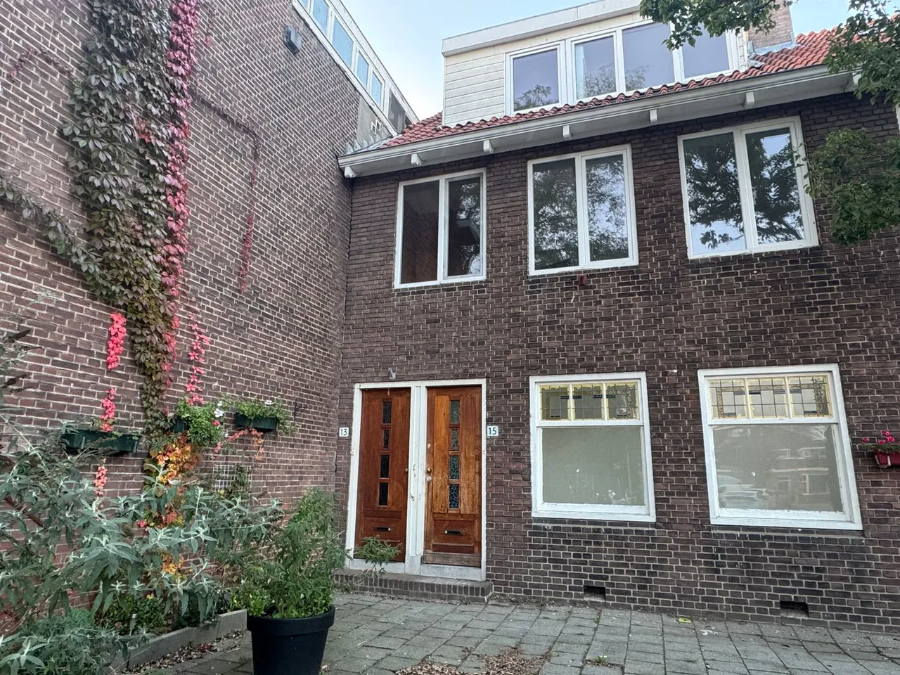 Appartement te koop: Terpstraat 13, Rotterdam