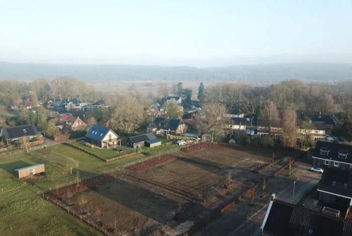 Woning te koop: Terracotta Ong, Milsbeek Milsbeek