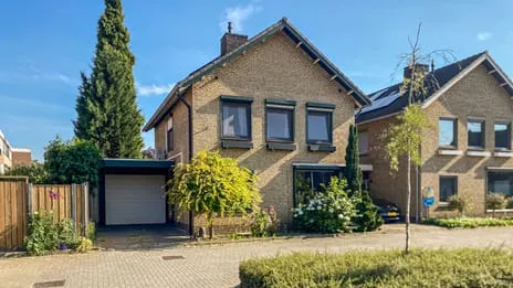 Hoekwoning te koop: Terracottalaan 6, Nieuw-Steyl Steyl