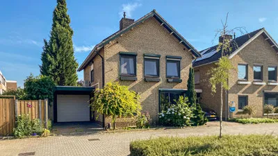 Hoekwoning te koop: Terracottalaan 6, Nieuw-Steyl Steyl