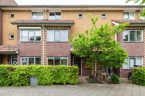 Tussenwoning te koop: Terralaan 71, Oosterhout Nijmegen