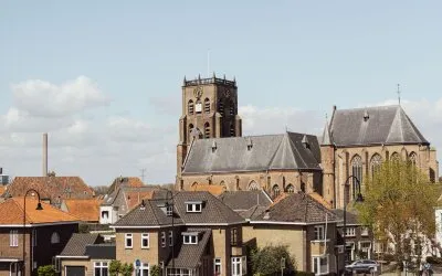 Appartement te koop: Terreplein 2A, Geertruidenberg