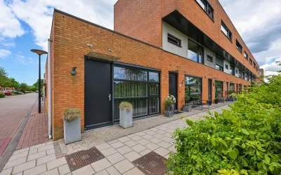 Hoekwoning te koop: Terschelling 32, De Wadden Heemskerk
