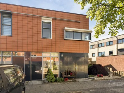 Hoekwoning te koop: Terschellingeroog 1, Gaatkensoog Barendrecht