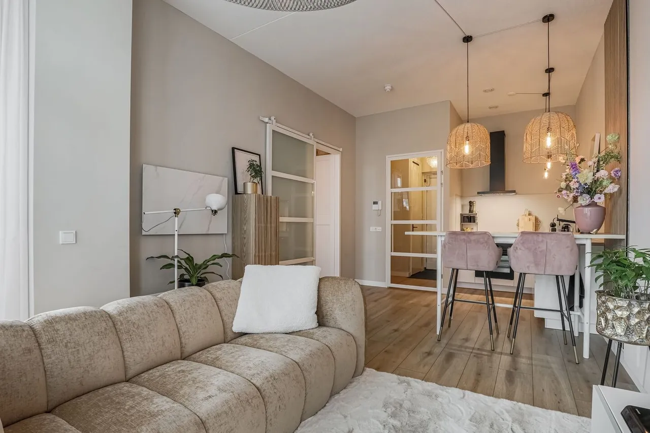 Appartement te koop: Terschellingkade 236, Amersfoort