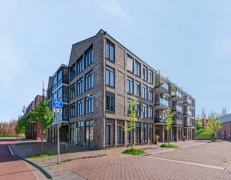 Appartement te koop: Terschellingkade 270, Waddeneilandenbuurt Amersfoort