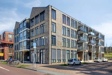 Appartement te koop: Terschellingkade 290, Waddeneilandenbuurt Amersfoort