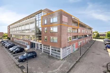 Appartement te koop: Terschellingkade 83, Woerden