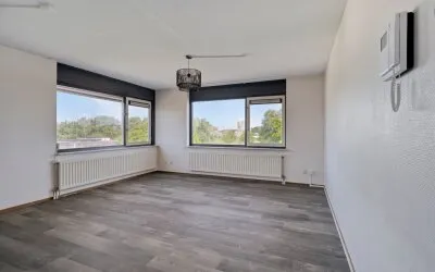 Appartement te koop: Terschellingkade 83, Snel en Polanen Woerden