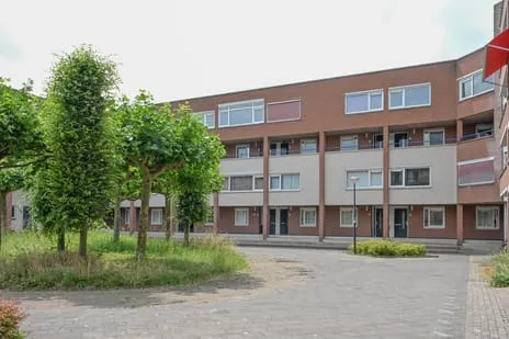 Apartment for sale: Terschellingkade 9, Snel en Polanen Woerden