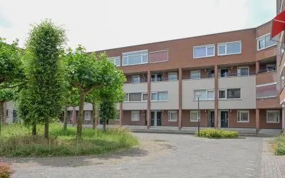 Appartement te koop: Terschellingkade 9, Snel en Polanen Woerden