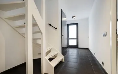 Tussenwoning te koop: Terschellinglaan 19, De Eilanden Gouda