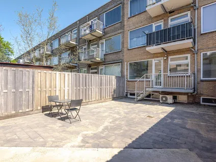 Appartement te koop: Terschellingsestraat 33A, Rotterdam