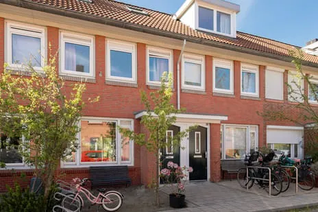 Woning te koop: Terschellingstraat 27, Amsterdam