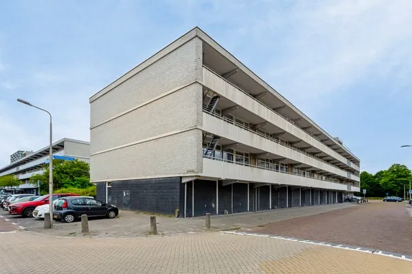 Appartement te huur: Terschellingstraat 28, Randwijck Oost Amstelveen
