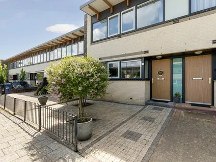 Tussenwoning te koop: Terschellingstraat 71, Eilandenbuurt Noord Almere