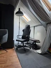 Kamer te huur: Terschellingstraat, Blauwe Zand Amsterdam