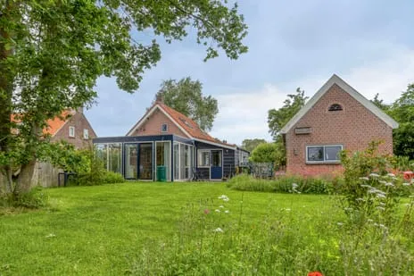 Vrijstaande woning te koop: Tervatenseweg 6, Kloetinge Kloetinge (Gem. Goes)
