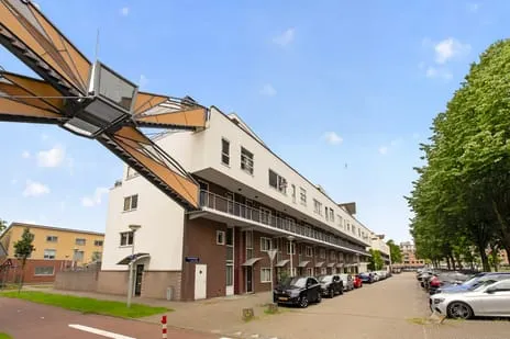 Hoekwoning te koop: Tervurenpad 2, Nieuw-Sloten-Zuidwest Amsterdam