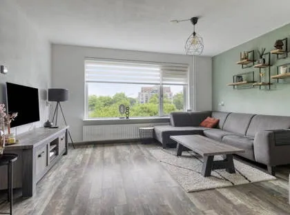 Appartement te koop: Terwaenen 35, Oss
