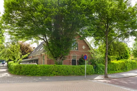 Appartement te koop: Terweeweg 152, Oranje Nassau Oegstgeest
