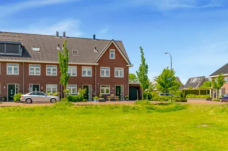 Hoekwoning te koop: Terwiel 1, Limmen West Limmen