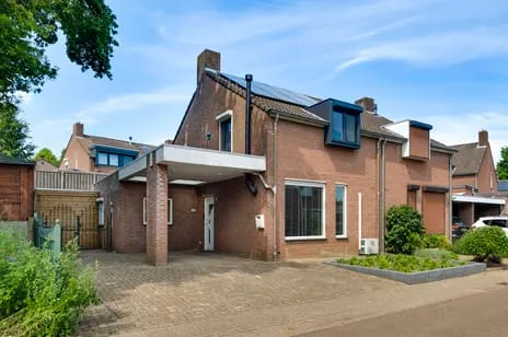 Semi-detached for sale: Teskenlaan 33, Heel Heel