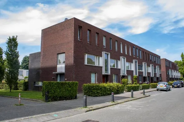 Hoekwoning te koop: Teslastraat 101, Kalsdonk Roosendaal