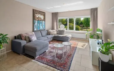 Tussenwoning te koop: Teslastraat 151, Kalsdonk Roosendaal