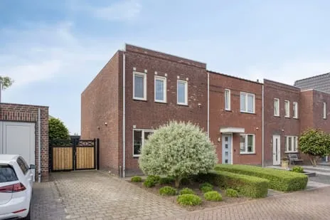 Hoekwoning te koop: Tesselmansgoed 3, Achter de Hoven Maasbree