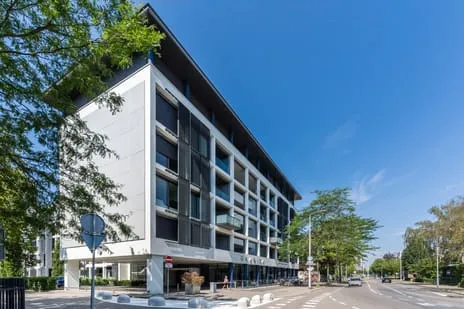 Appartement te koop: Tesselschadelaan 12, Elzent-Noord Eindhoven