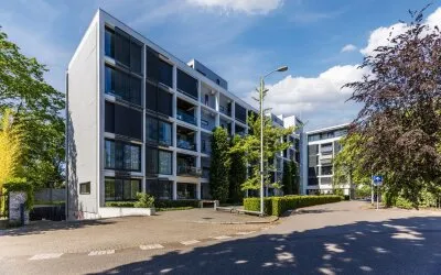 Appartement te koop: Tesselschadelaan 38, Elzent-Noord Eindhoven