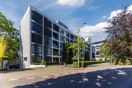 Apartment for sale: Tesselschadelaan 38, Elzent-Noord Eindhoven