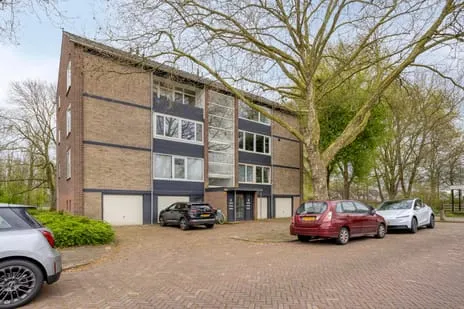 Appartement te koop: Tesselschadelaan 54, Zijdelwaard Uithoorn