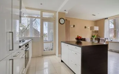Appartement te koop: Tesselschadelaan 54, Zijdelwaard Uithoorn