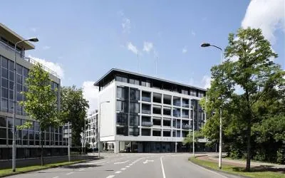 Appartement te koop: Tesselschadelaan 8, Elzent-Noord Eindhoven