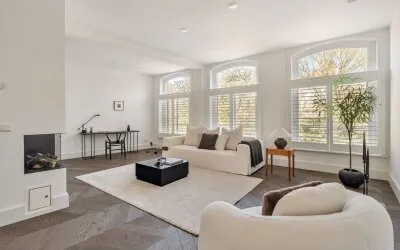 Appartement te koop: Tesselschadestraat 15C, Vondelparkbuurt-Oost Amsterdam