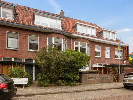 Tussenwoning te koop: Tesselschadestraat 16, Lage Mors Leiden