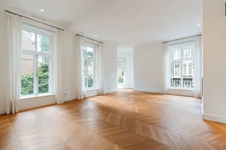 Appartement te koop: Tesselschadestraat 31C, Vondelparkbuurt-Oost Amsterdam