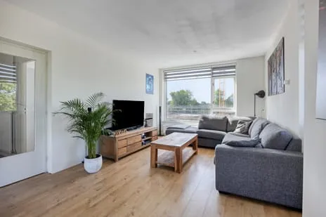 Appartement te koop: Tesselschadestraat 6, Oostendam Hendrik-Ido-Ambacht