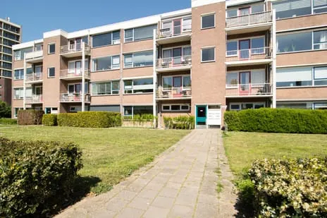 Studio te koop: Tesselschadestraat 73, Wipstrik-Noord Zwolle
