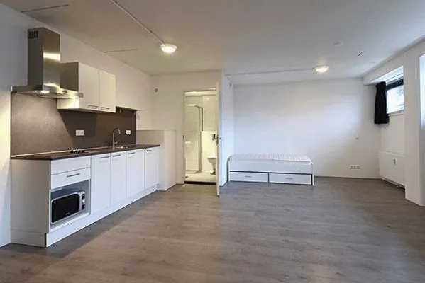 Woning te huur: Tesselschadestraat, Vossepark Leeuwarden
