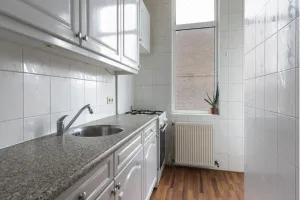 Woning te huur: Tesselseplein, 'S-Gravenhage